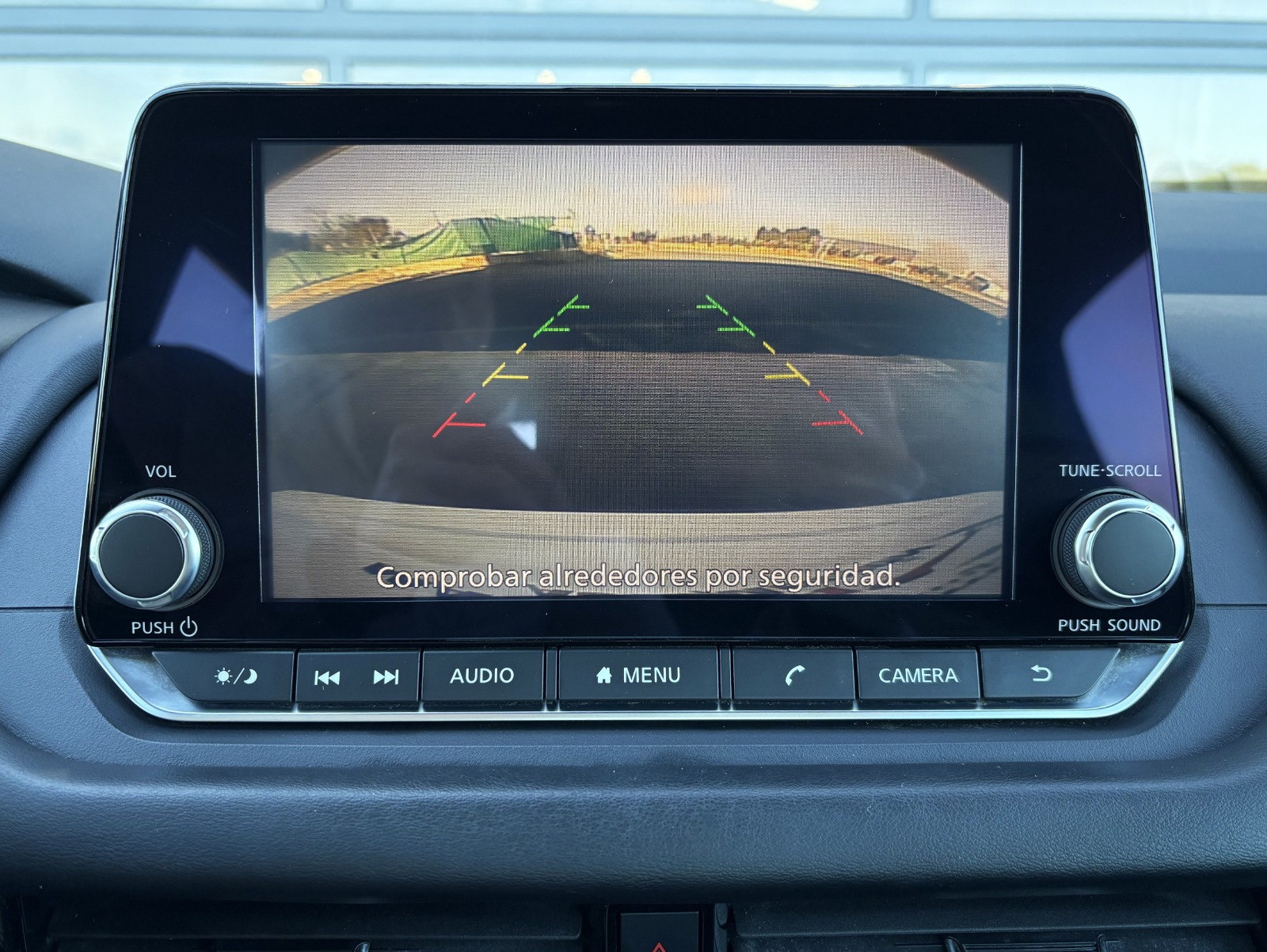 NISSAN Qashqai 1.3 DIG-T MHEV 158cv X-Tronic Acenta Hybrid 158 CV Automático